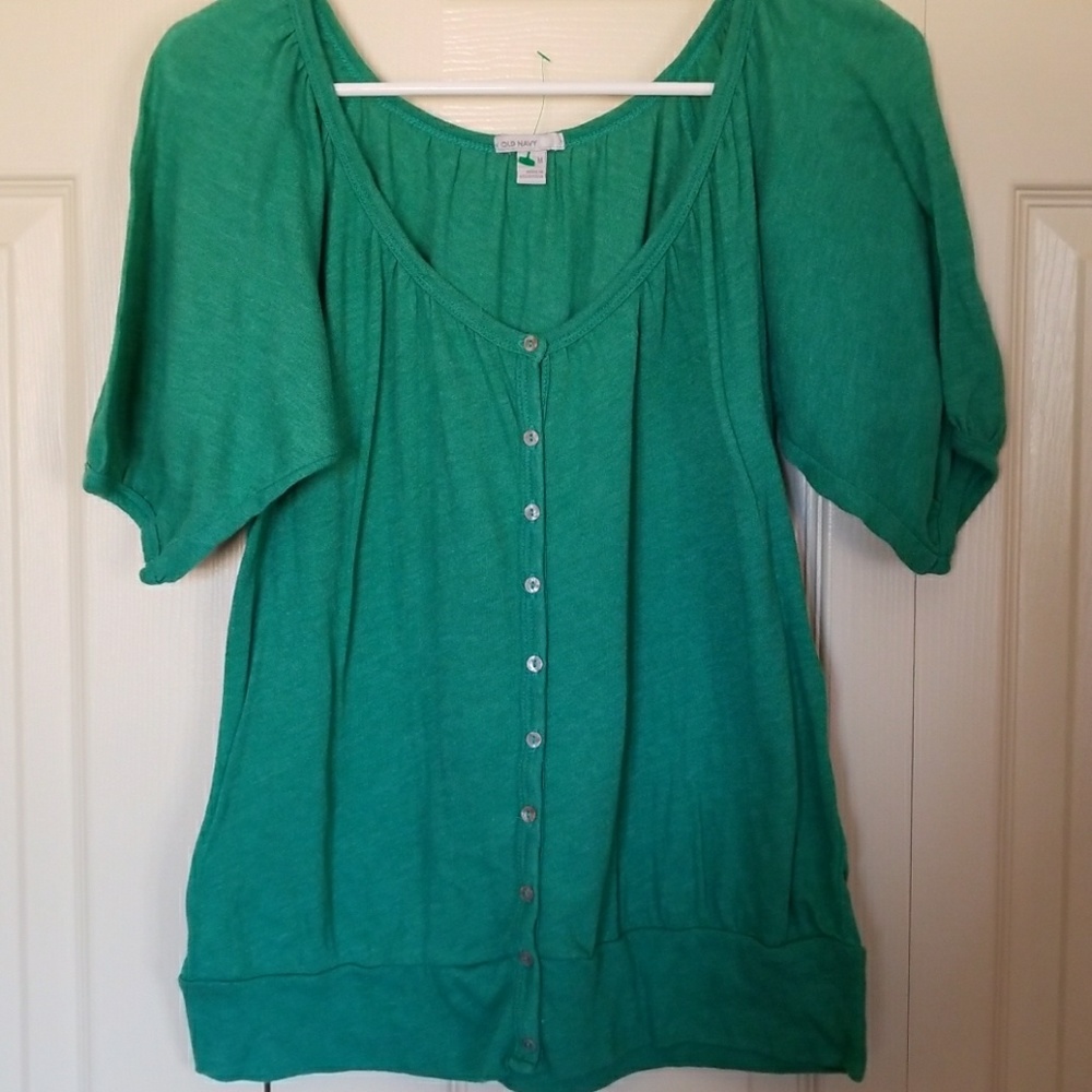 Old Navy Top